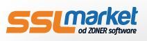 Logo - Nejširší nabídka důvěryhodných SSL certifikátů