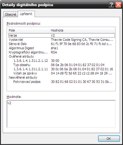 CSC03 (originál)