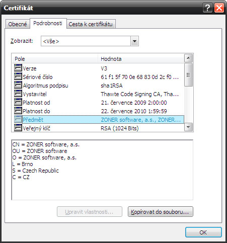 CSC05 (originál)